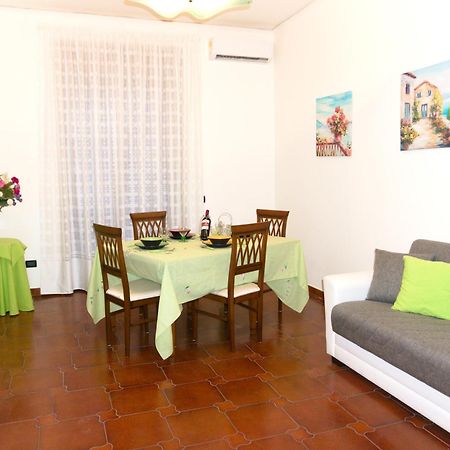 Neverending Sea Luxury Apartment In Salerno Center Kültér fotó