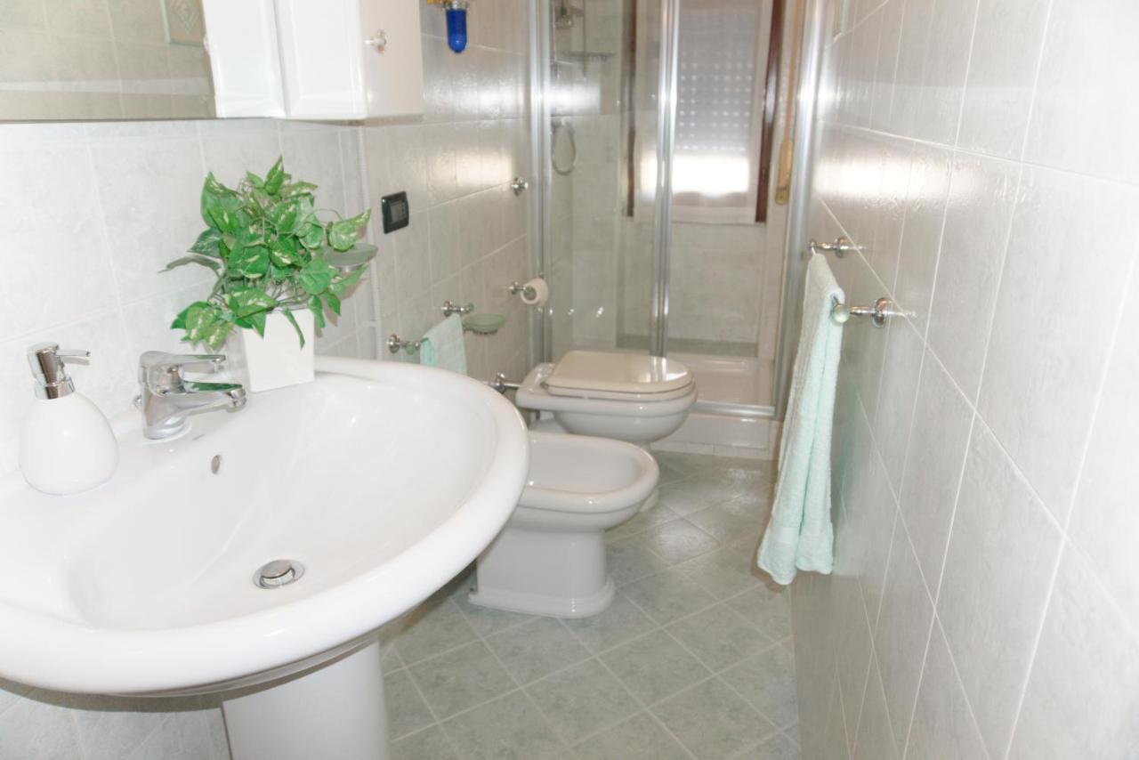 Neverending Sea Luxury Apartment In Salerno Center Kültér fotó