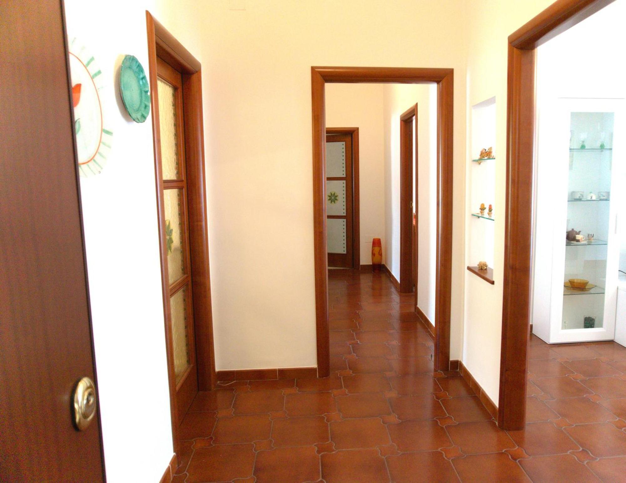 Neverending Sea Luxury Apartment In Salerno Center Kültér fotó