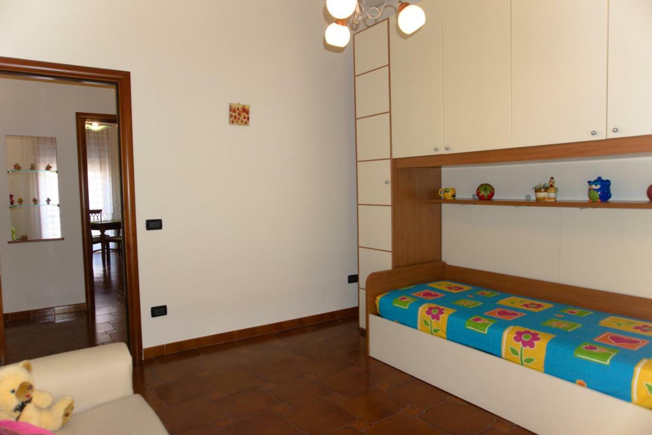 Neverending Sea Luxury Apartment In Salerno Center Kültér fotó