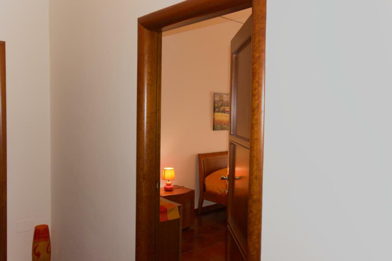 Neverending Sea Luxury Apartment In Salerno Center Kültér fotó