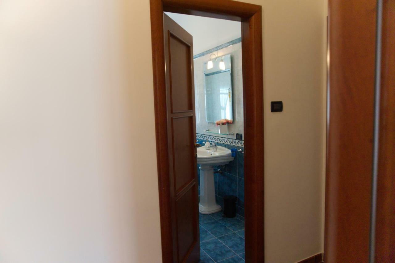 Neverending Sea Luxury Apartment In Salerno Center Kültér fotó