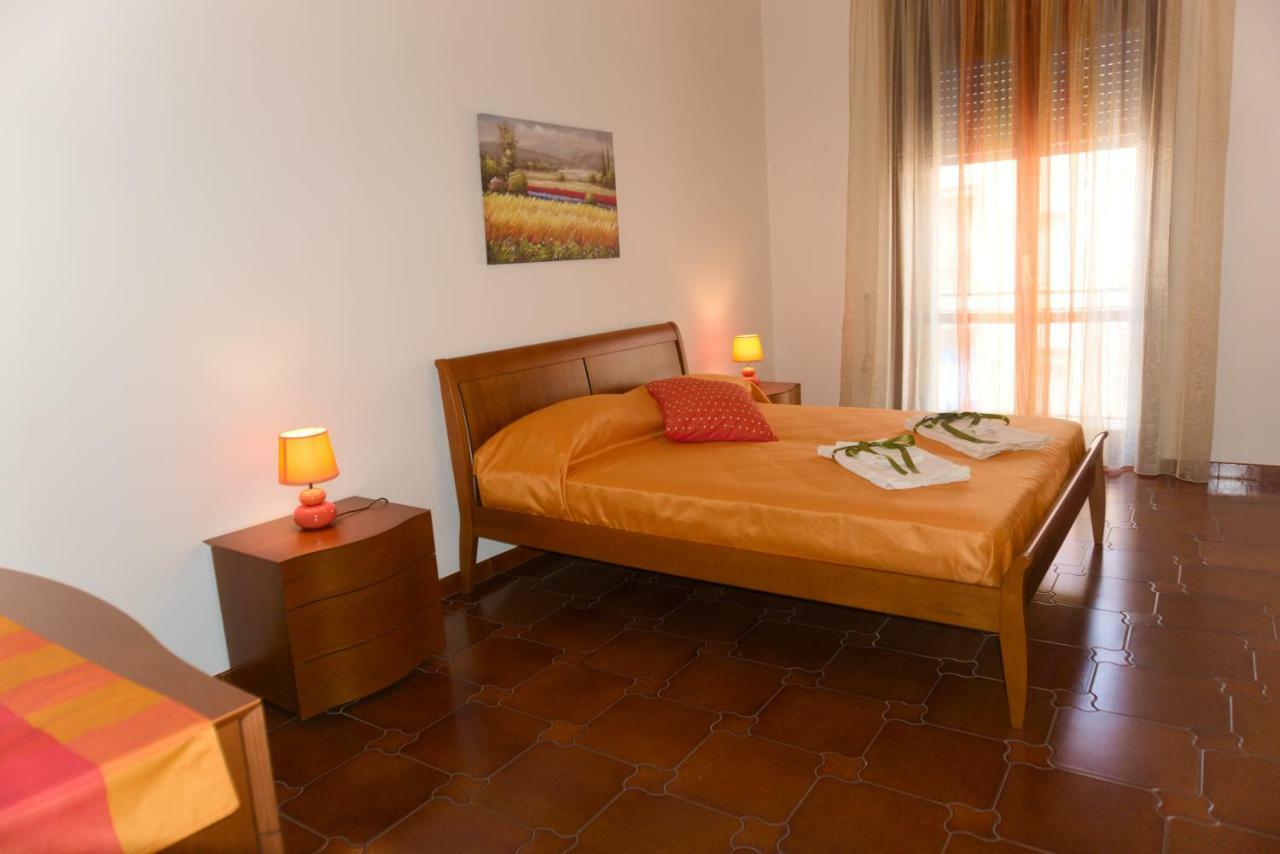 Neverending Sea Luxury Apartment In Salerno Center Kültér fotó