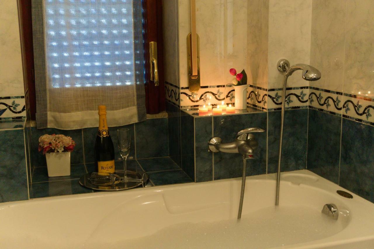 Neverending Sea Luxury Apartment In Salerno Center Kültér fotó
